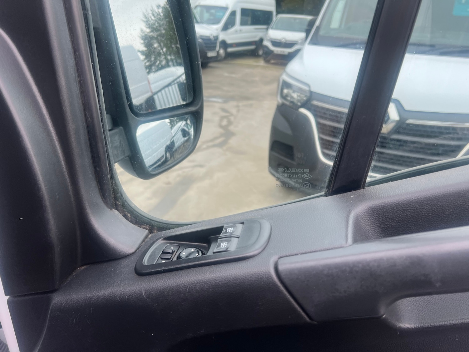 Used Nissan Interstar 2022 for sale - 77193936: Photo 7