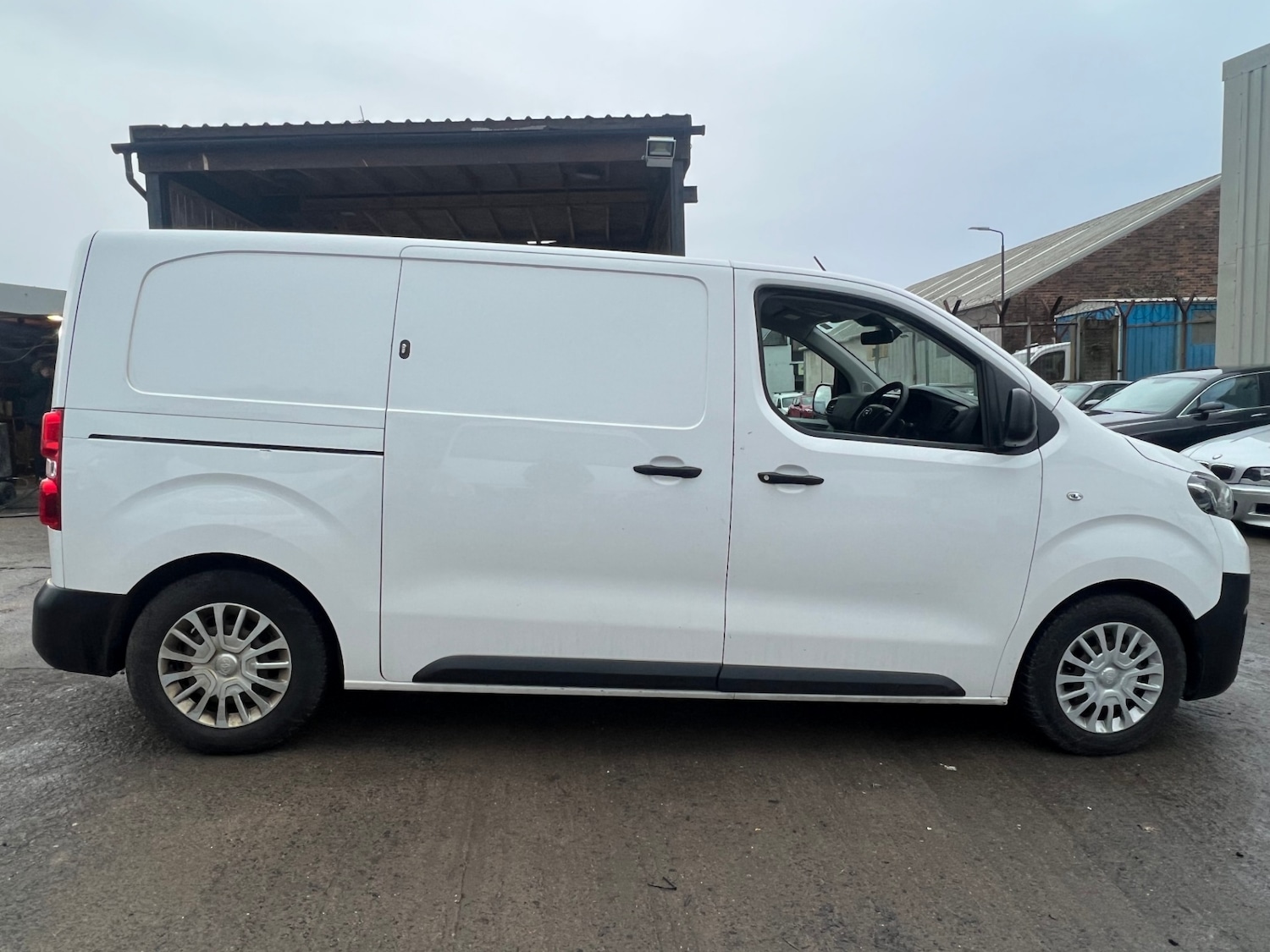 Used Toyota ProAce 2021 for sale - 77257525: Photo 13