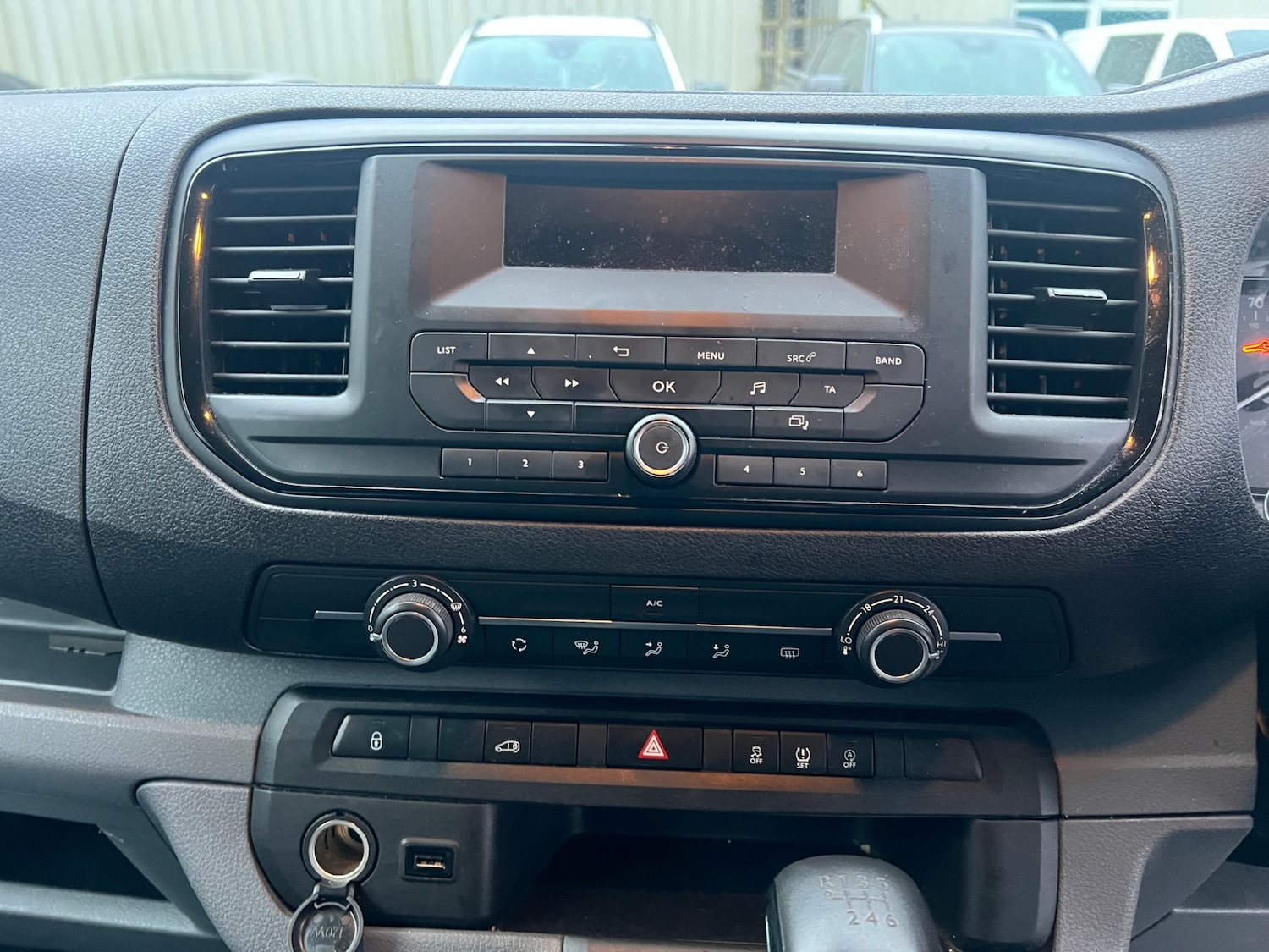 Used Toyota ProAce 2021 for sale - 77257525: Photo 3