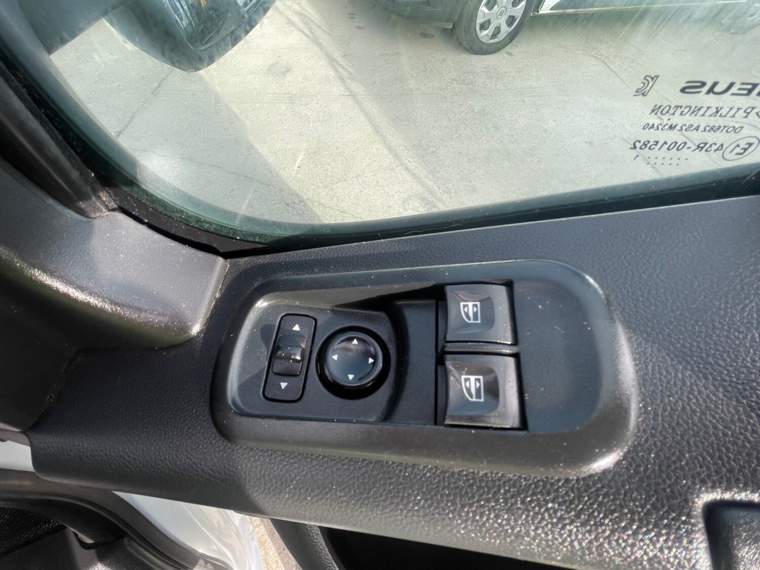 Used Vauxhall Movano 2021 for sale - 78081722: Photo 3