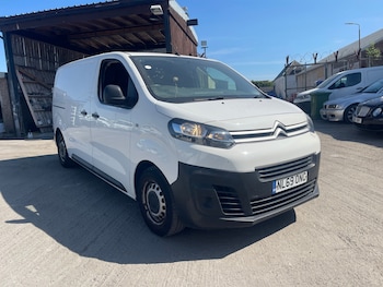 Used Citroen Dispatch 2019 for sale - 79359917: Photo