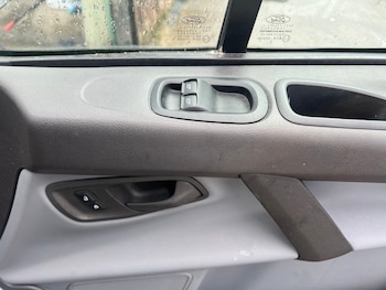 Used Ford Transit Custom 2016 for sale - 77686707: Photo