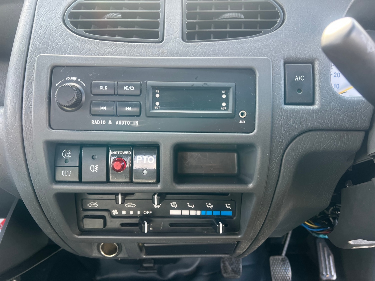 Used DFSK Loadhopper 2016 for sale - 77256574: Photo 6