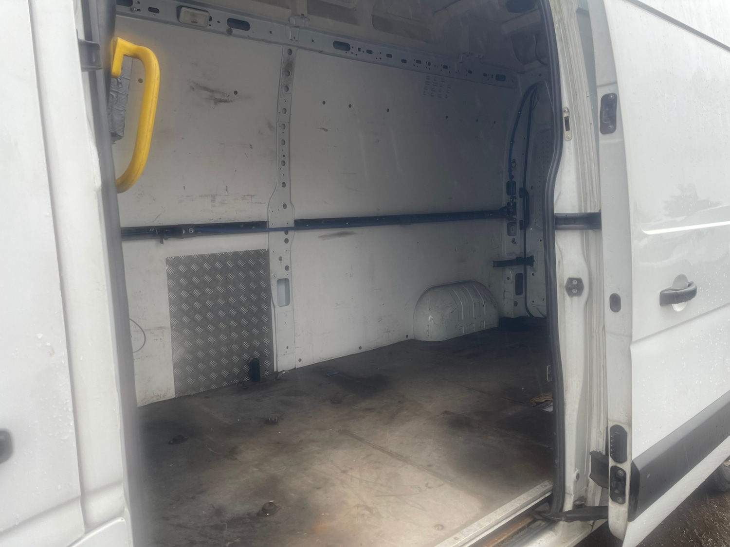 Used Renault Master 2020 for sale - 78148615: Photo 5