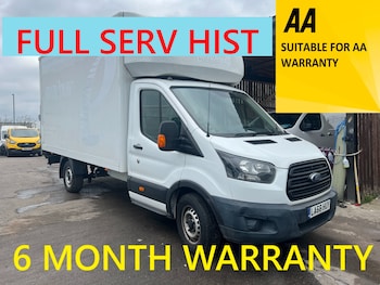 Used Ford Transit 2019 for sale - 75567737: Photo