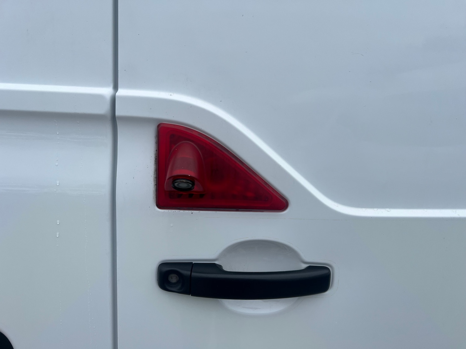 Used Vauxhall Movano 2018 for sale - 78187697: Photo 13