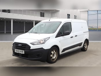 Used Ford Transit Connect 2020 for sale - 78189625: Photo