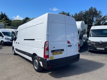 Used Renault Master 2021 for sale - 78992249: Photo