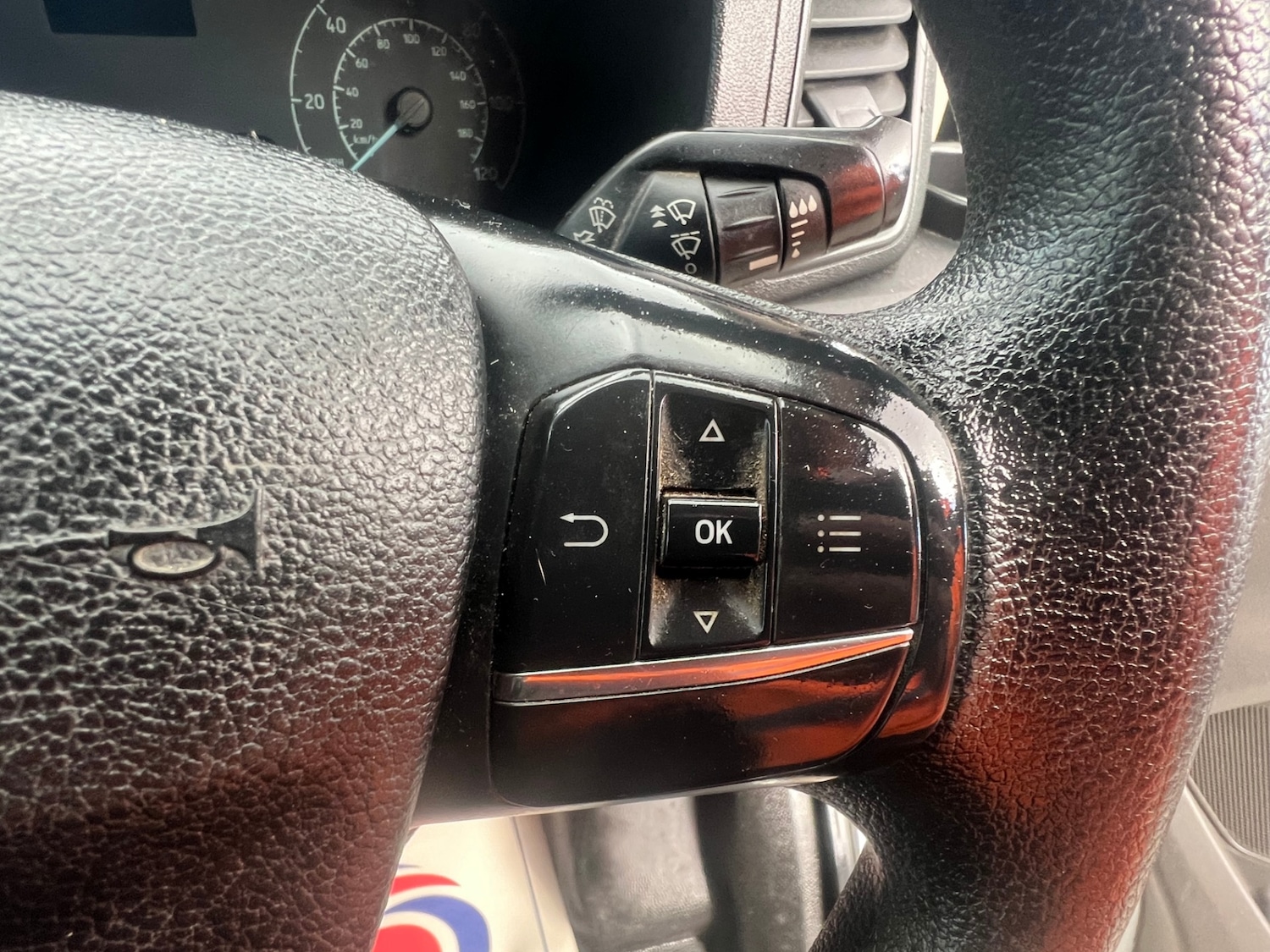 Used Ford Transit 2021 for sale - 76776375: Photo 13