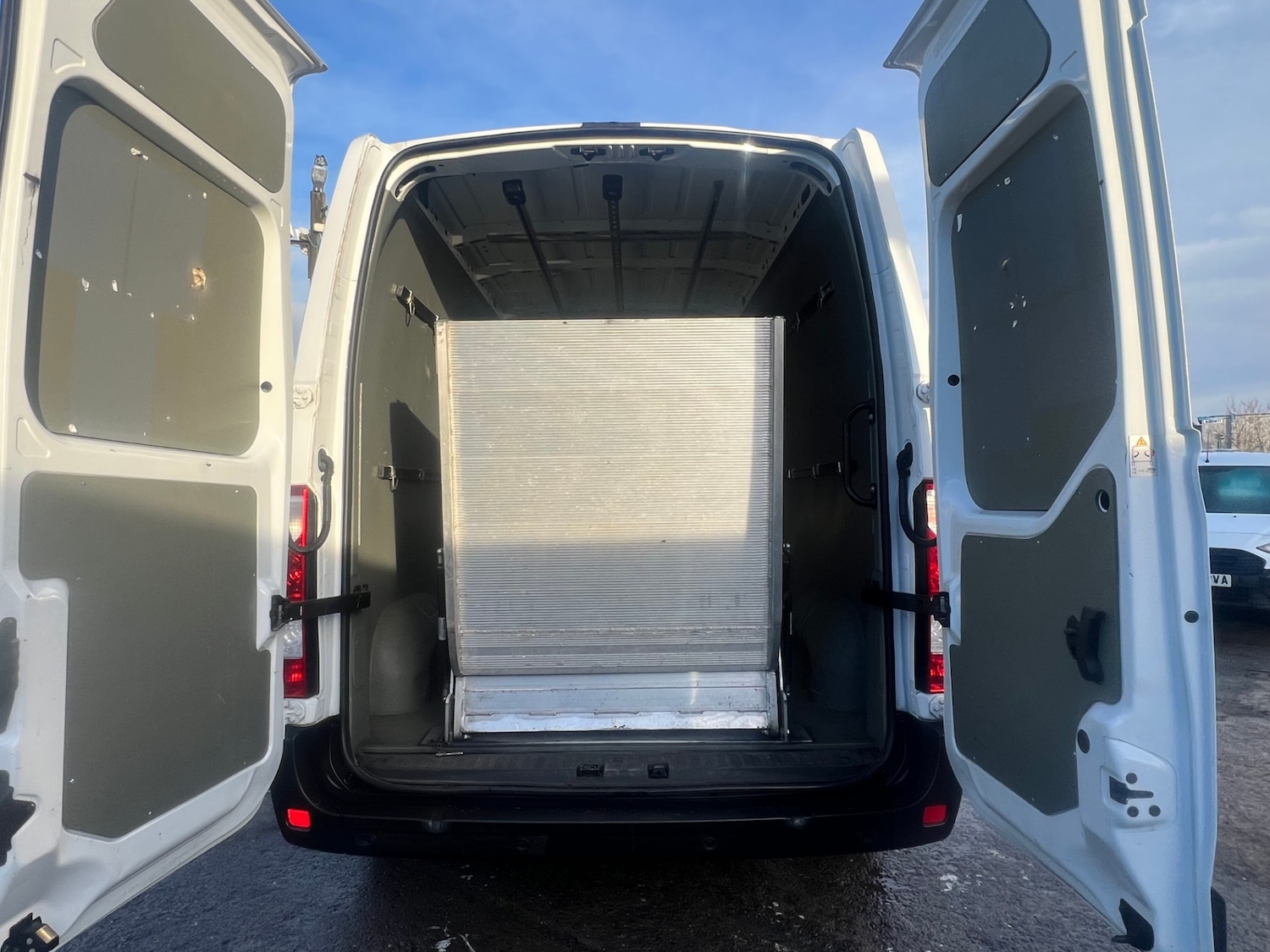 Used Renault Master 2020 for sale - 77024064: Photo 13