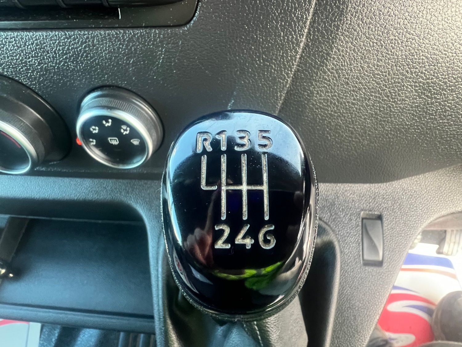 Used Renault Master 2020 for sale - 77024064: Photo 22