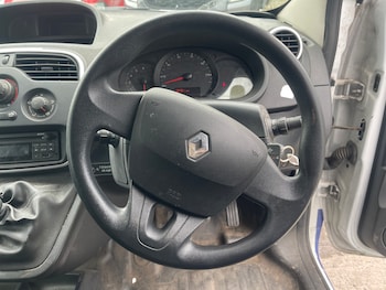 Used Renault Kangoo 2019 for sale - 79554928: Photo