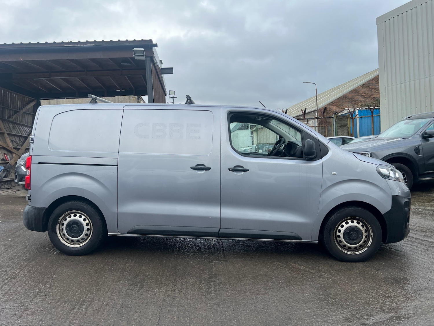 Used Vauxhall Vivaro 2021 for sale - 77649175: Photo 15
