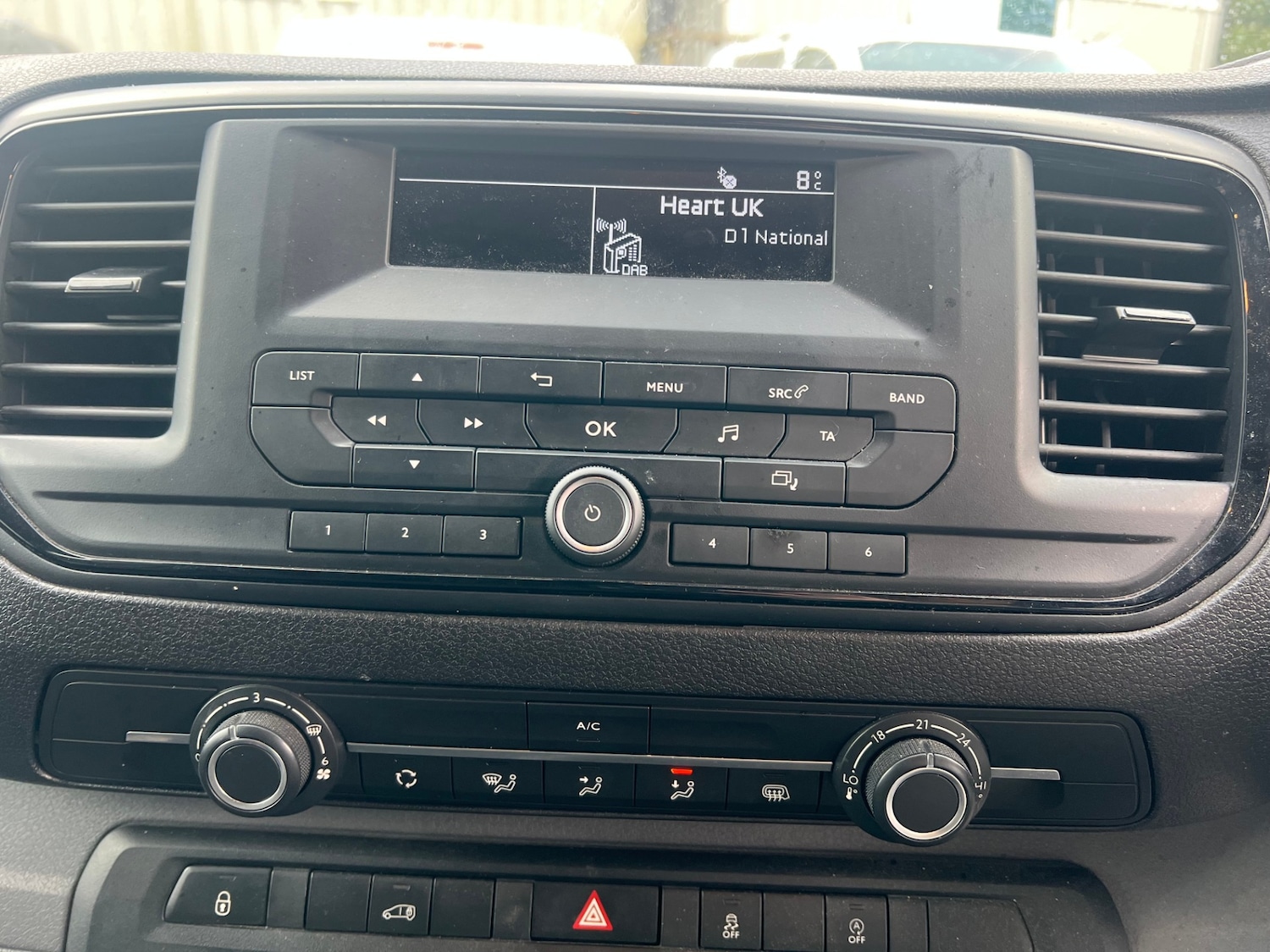 Used Vauxhall Vivaro 2021 for sale - 77649175: Photo 5