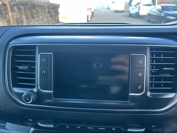 Used Vauxhall Vivaro 2021 for sale - 76961004: Photo