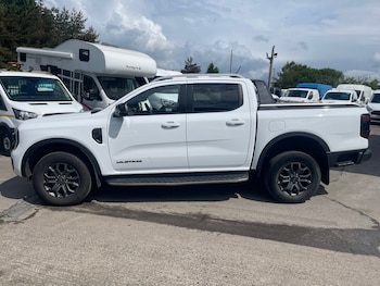 Used Ford Ranger 2023 for sale - 78953952: Photo