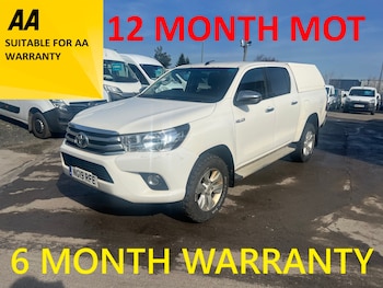 Used Toyota Hilux 2019 for sale - 78081975: Photo