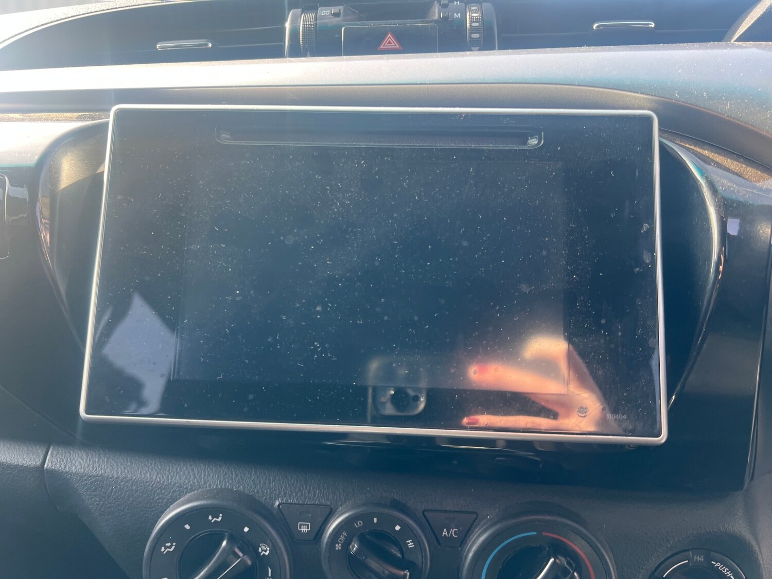 Used Toyota Hilux 2019 for sale - 78081975: Photo 3