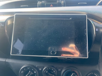 Used Toyota Hilux 2019 for sale - 78081975: Photo