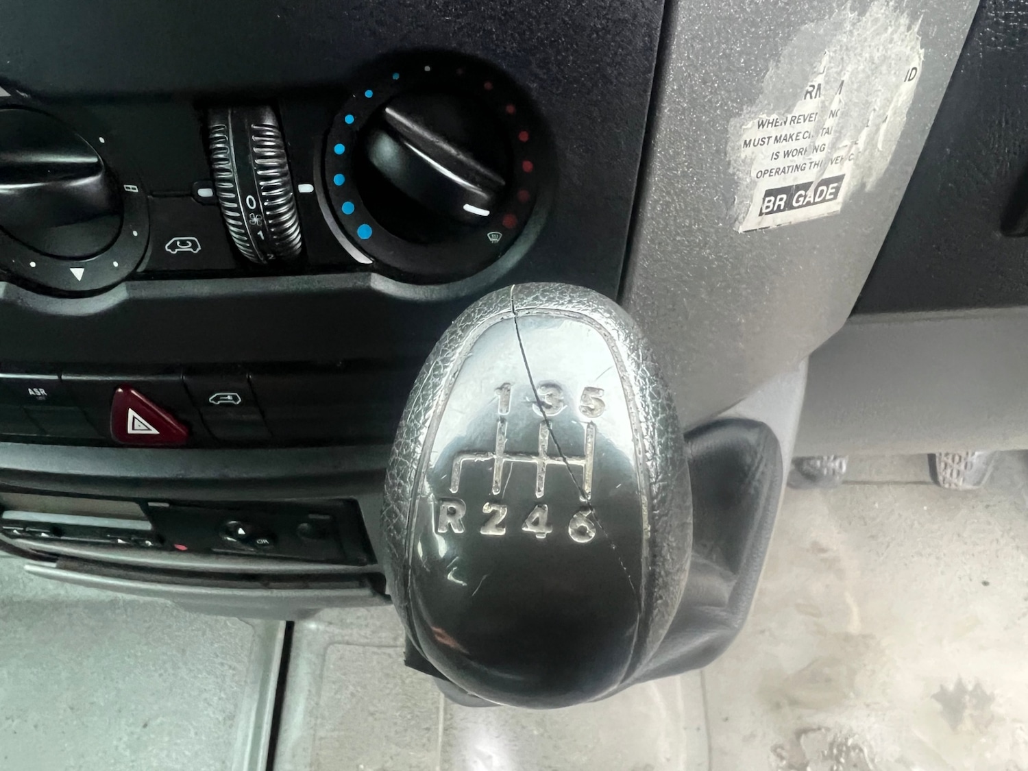 Used Volkswagen Crafter 2010 for sale - 77994963: Photo 4