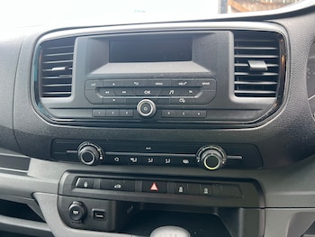 Used Vauxhall Vivaro 2021 for sale - 78464557: Photo
