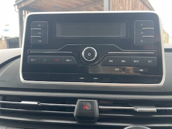 Used Maxus Deliver 9 2024 for sale - 78356956: Photo