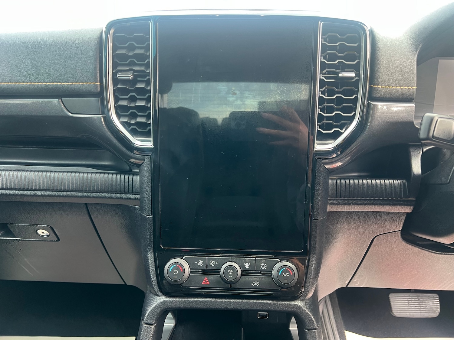 Used Ford Ranger 2023 for sale - 78187534: Photo 6