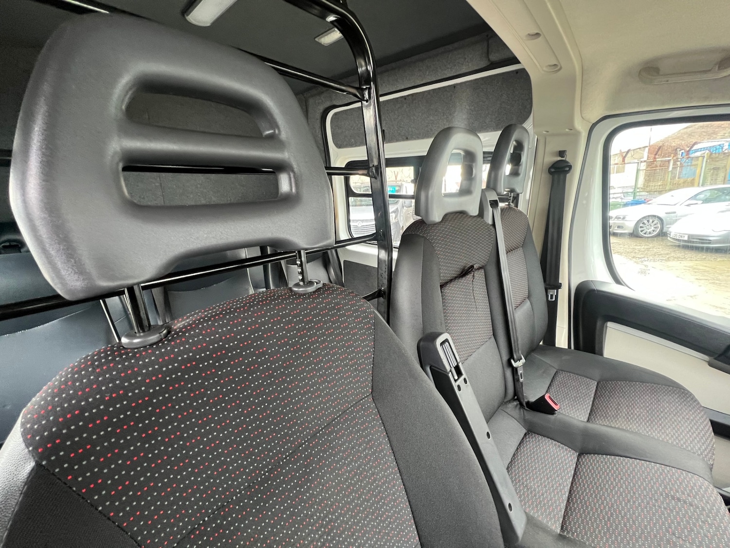 Used Citroen Relay for sale - 77994980: Photo 3