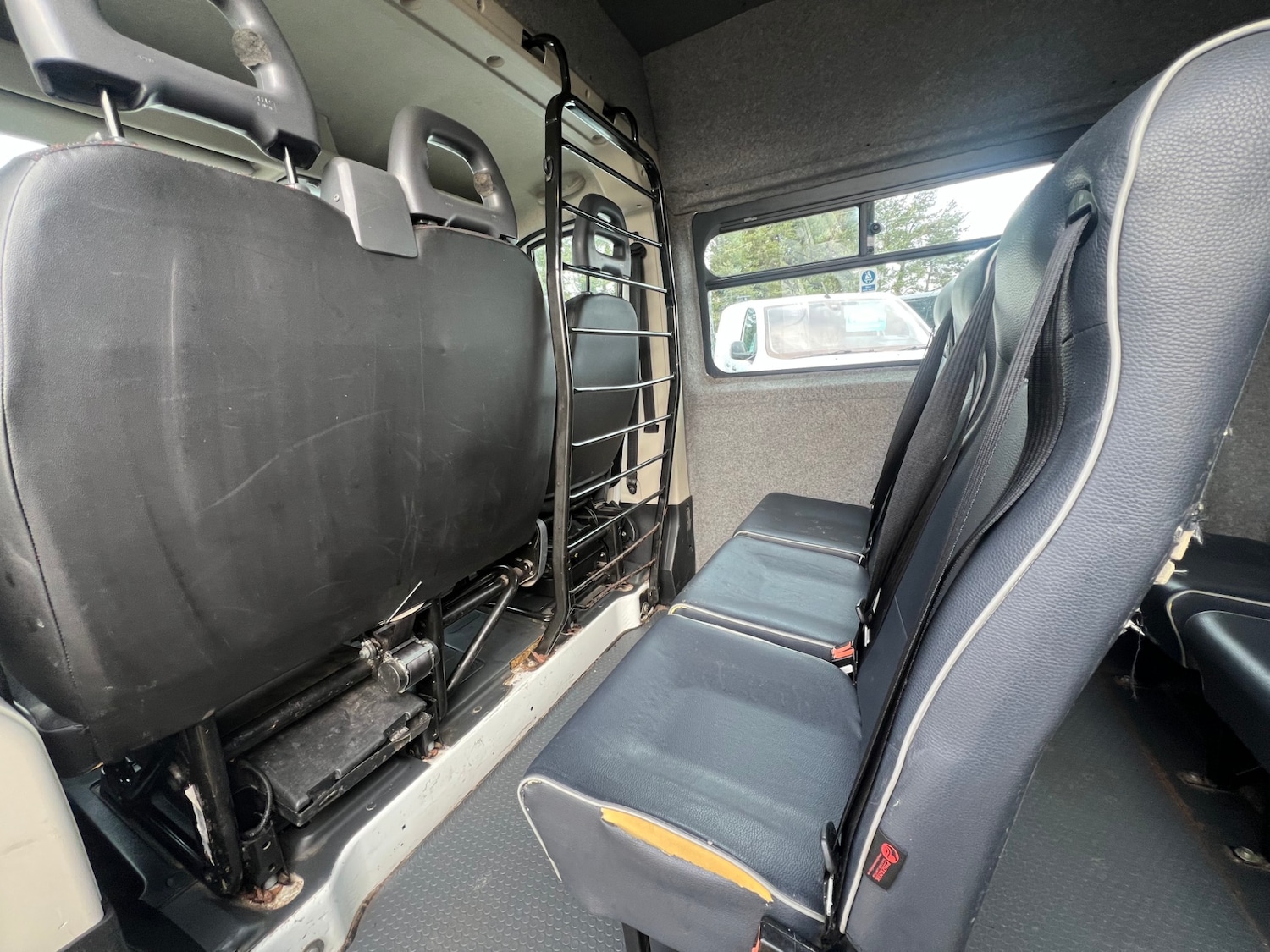 Used Citroen Relay for sale - 77994980: Photo 8