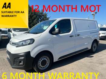 Used Citroen Dispatch 2020 for sale - 75091682: Photo