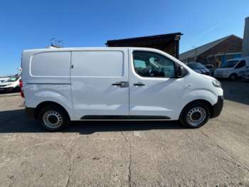 Used Citroen Dispatch 2020 for sale - 75091682: Photo