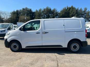 Used Citroen Dispatch 2020 for sale - 75091682: Photo