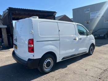 Used Citroen Dispatch 2020 for sale - 75091682: Photo