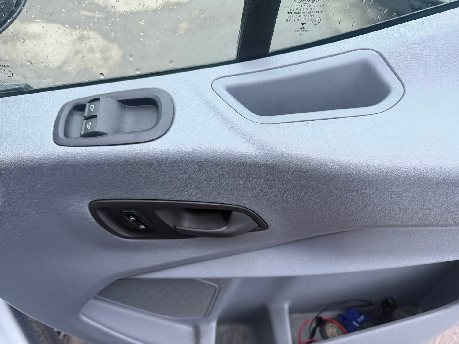 Used Ford Transit 2019 for sale - 77589750: Photo 5