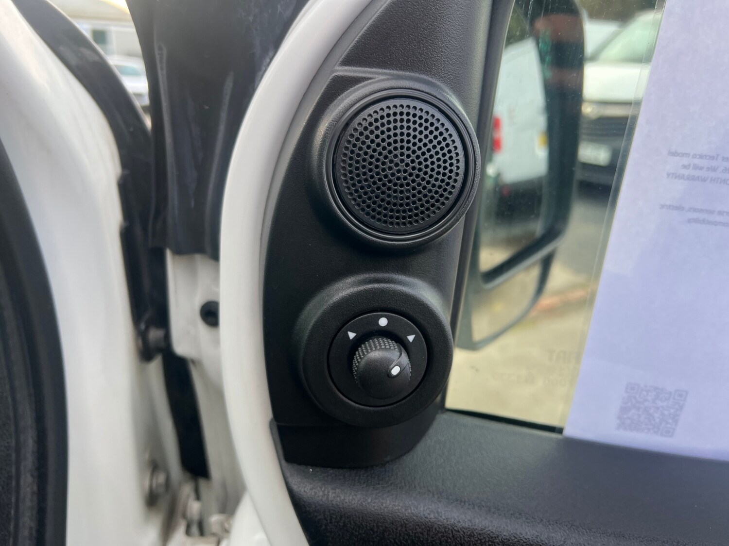 Used Fiat Doblo 2021 for sale - 77942806: Photo 8