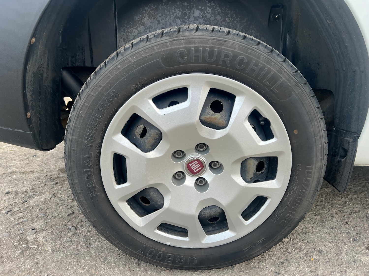 Used Fiat Doblo 2021 for sale - 77994909: Photo 16