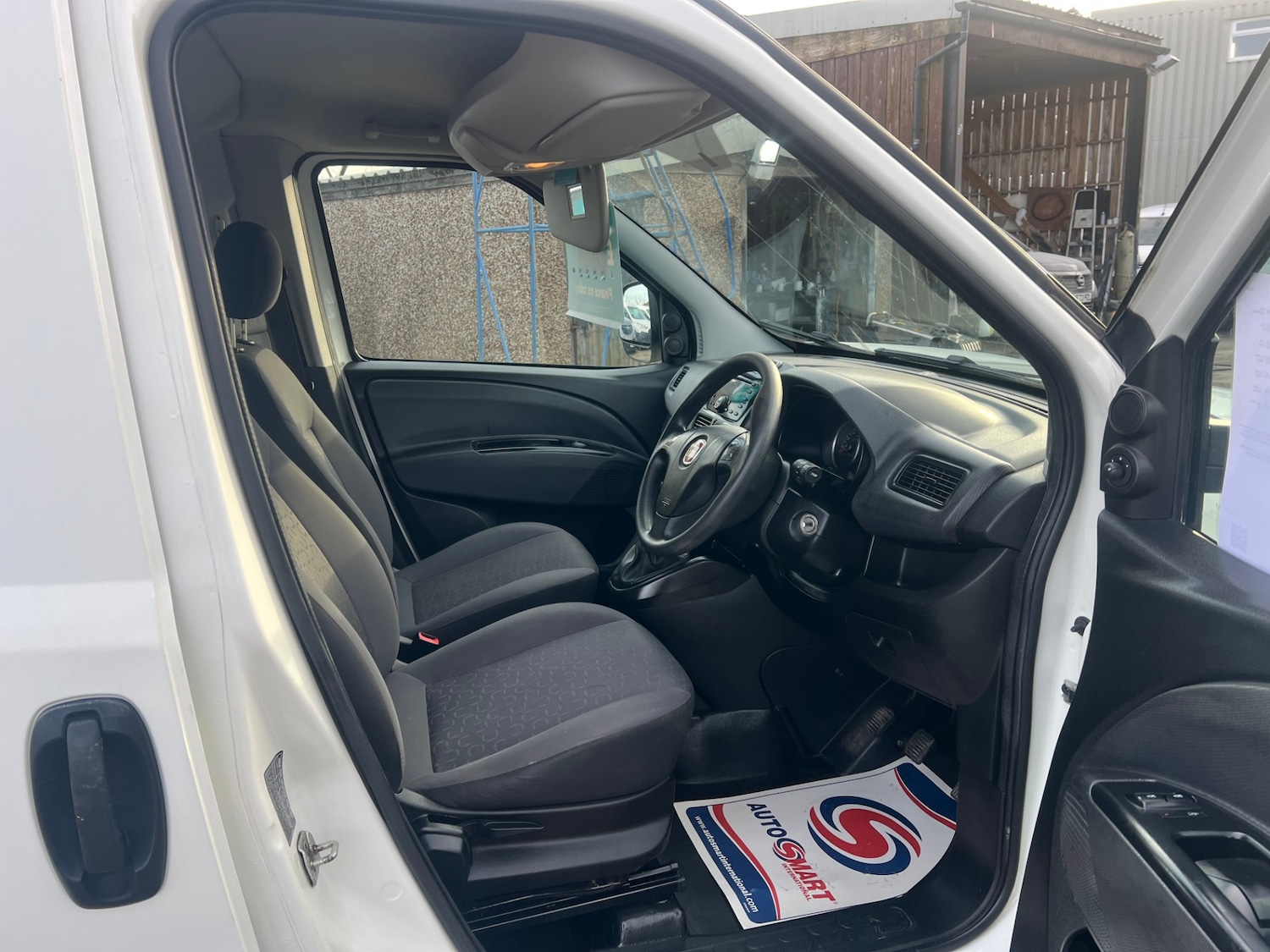 Used Fiat Doblo 2021 for sale - 77994909: Photo 23