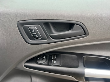 Used Ford Transit Connect 2021 for sale - 75627345: Photo