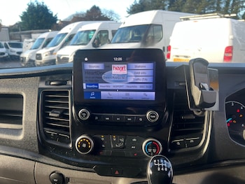 Used Ford Transit Custom 2022 for sale - 77414489: Photo