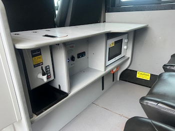 Used Vauxhall Movano 2019 for sale - 77111802: Photo