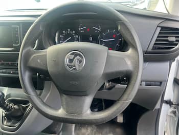 Used Vauxhall Vivaro 2022 for sale - 79685296: Photo