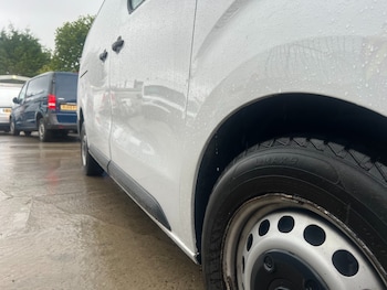 Used Fiat Scudo 2022 for sale - 75586804: Photo