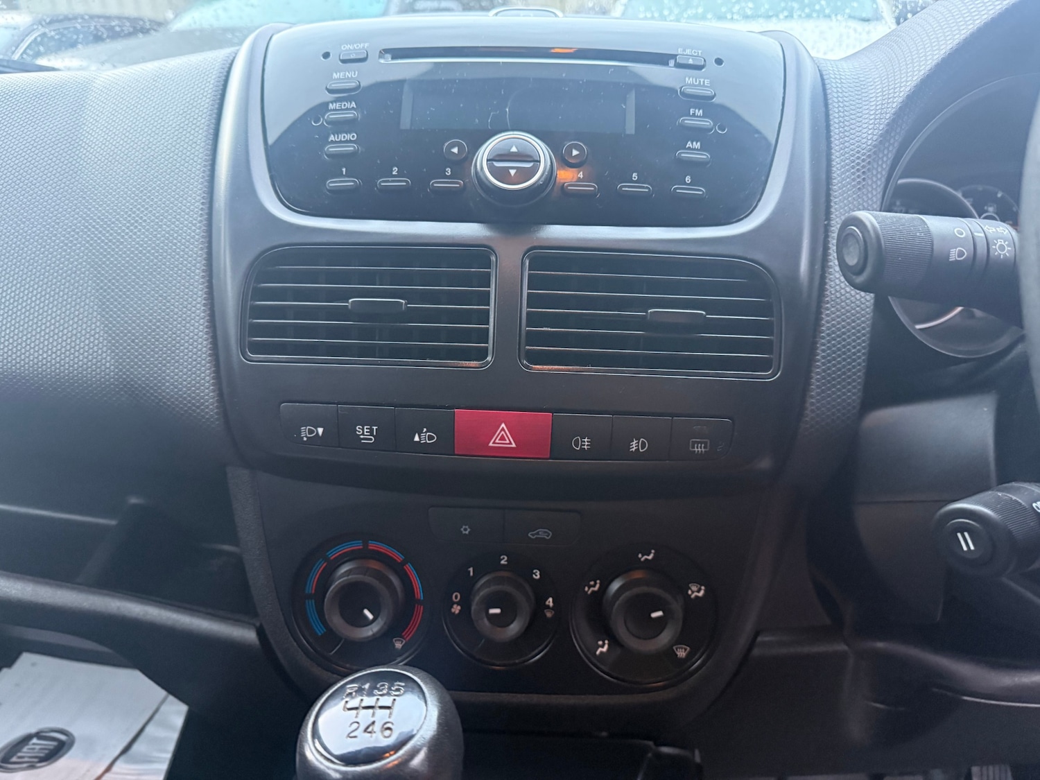 Used Fiat Doblo 2021 for sale - 77458428: Photo 2