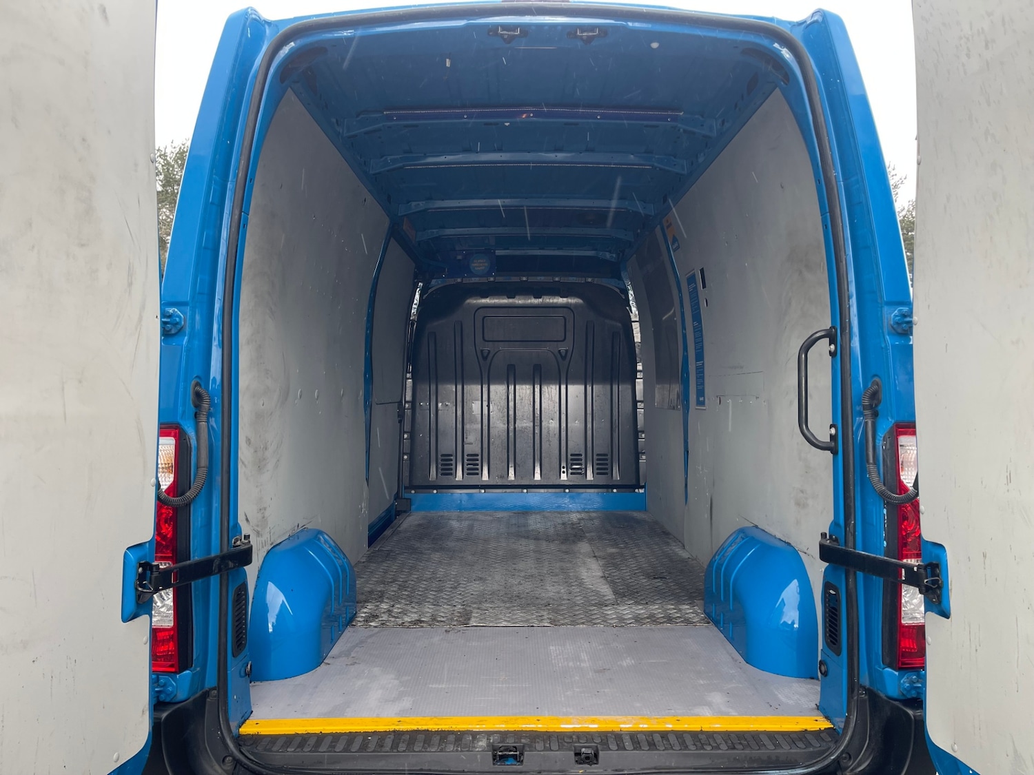 Used Renault Master 2021 for sale - 78148566: Photo 6