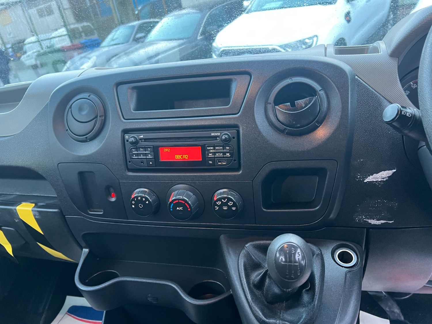 Used Vauxhall Movano for sale - 77519458: Photo 4