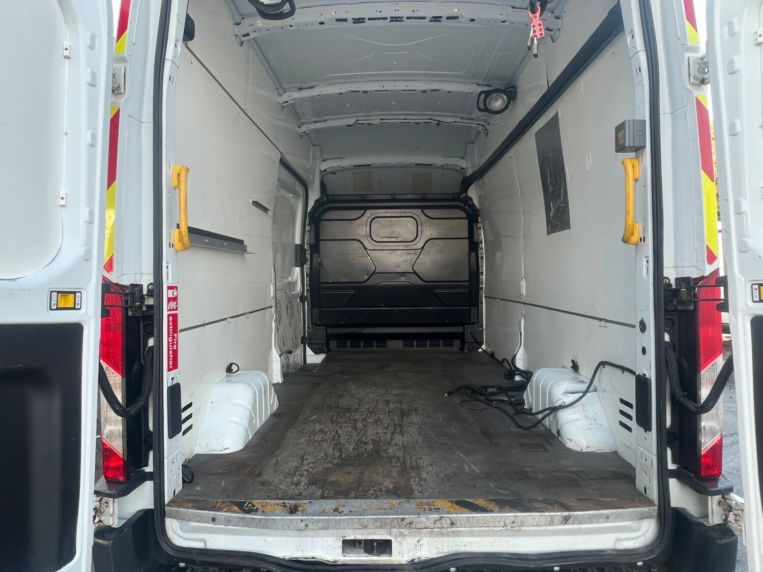 Used Ford Transit 2019 for sale - 77903654: Photo 14