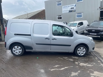 Used Renault Kangoo 2019 for sale - 79357823: Photo