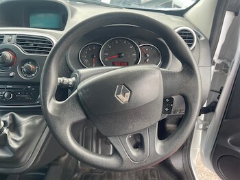 Used Renault Kangoo 2020 for sale - 78506304: Photo