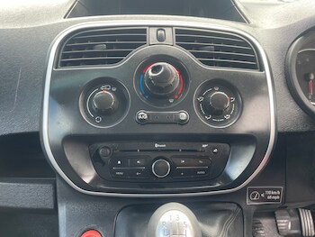 Used Renault Kangoo 2020 for sale - 78506304: Photo