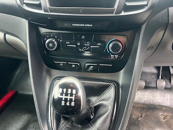 Used Ford Transit Connect 2020 for sale - 78505929: Photo